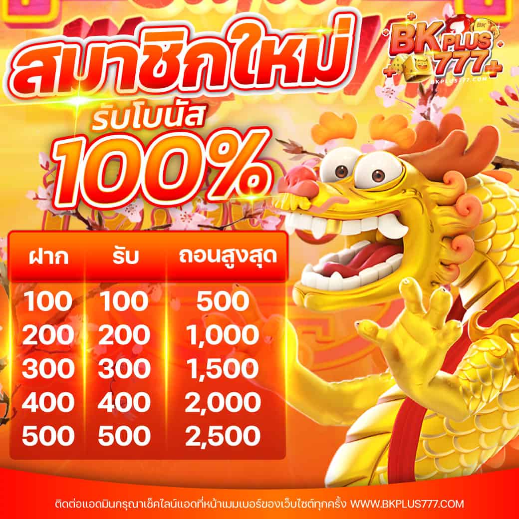 สมัครสมาชิกใหม่